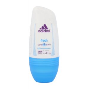 Adidas Fresh For Women (Antiperspirant, naistele, 50ml) 1/1