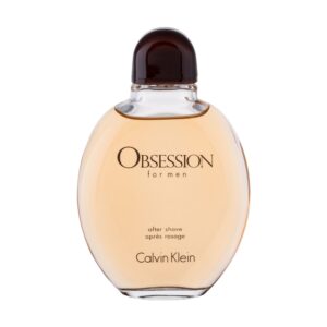 Calvin Klein Obsession (Aftershave Water, meestele, 125ml) 1/1