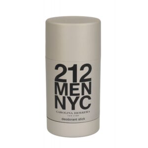 Carolina Herrera 212 NYC Men (Deodorant, meestele, 75ml) 1/1