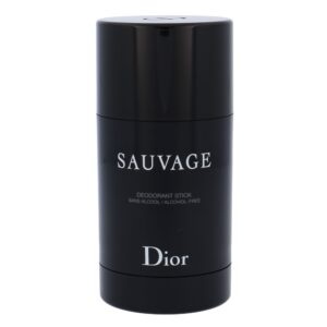 Christian Dior Sauvage (Deodorant, meestele, 75ml) 1/1