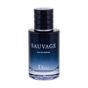 Christian Dior Sauvage (Parfüüm, meestele, 60ml) 1/1
