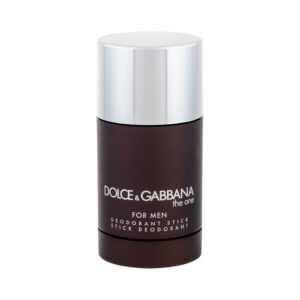 Dolce&Gabbana The One For Men (Deodorant, meestele, 75ml) 1/1