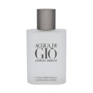Giorgio Armani Acqua di Gio (Aftershave Water, meestele, 100ml) 1/1