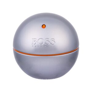 HUGO BOSS Boss in Motion (Tualettvesi, meestele, 90ml) 1/1