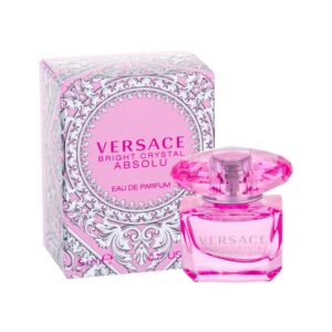 Versace Bright Crystal (Parfüüm, naistele, 5ml) 1/1